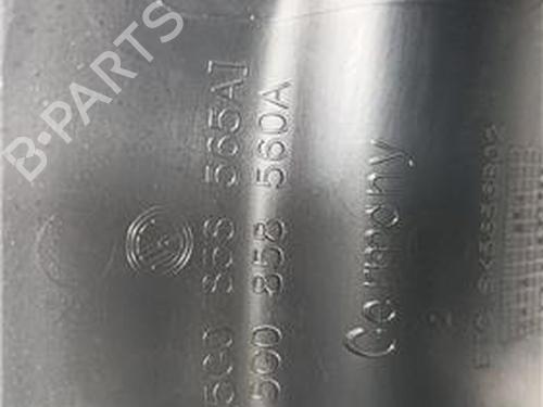 Other VW GOLF VII (5G1, BQ1, BE1, BE2) 2.0 GTI | BP30091224O1 