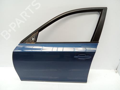 Used Left front door Left front door BMW 5 Touring (E61) 535 d (272 hp) 36259153 36259153