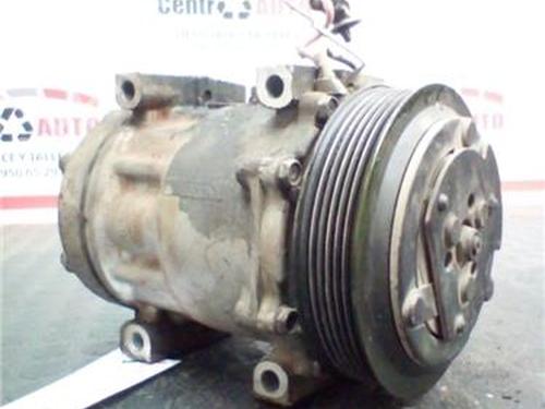 Used AC compressor FIAT BRAVO II (198_) 1.9 D Multijet (198AXD1A) (116 hp) 30052711