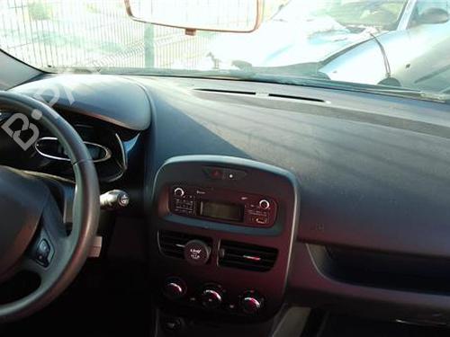 Used Steering column RENAULT CLIO IV (BH_) 1.5 dCi 75 (75 hp) 27845709