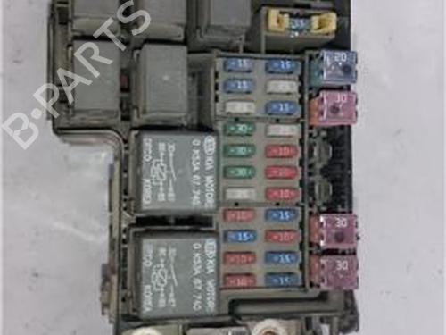 Altro KIA RIO I Hatchback (DC) 1.5 16V (97 hp) 27846952