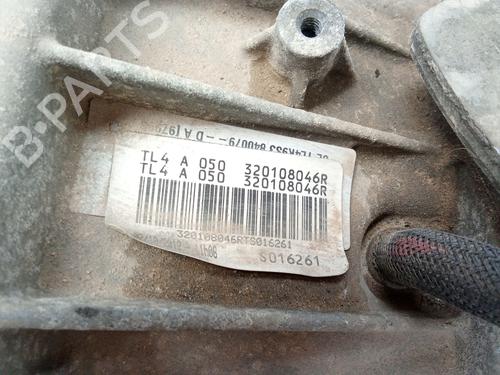 Gearbox DACIA LODGY (JS_) 1.5 dCi (JSMC, JSAF) | BP36694533M3 - Image 5