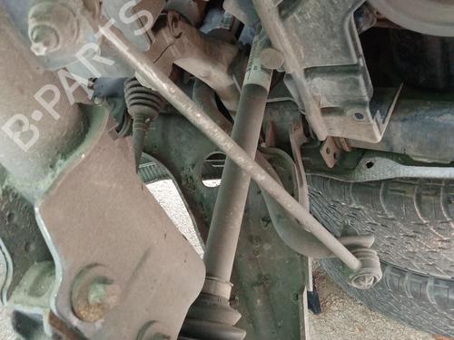 Used Right front driveshaft Right front driveshaft PEUGEOT 3008 II SUV (MC_, MR_, MJ_, M4_) 1.5 BlueHDi 130 (131 hp) 32719846 32719846