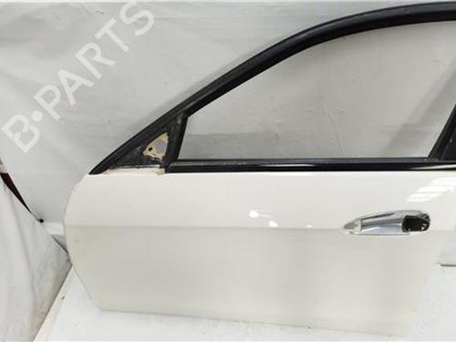 Left front door MERCEDES-BENZ E-CLASS T-Model (S212) E 350 (212.256) | BP27850217C2 