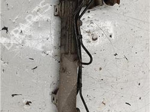 Steering rack PEUGEOT 206 Hatchback (2A/C) 1.9 D | BP27851561M22 