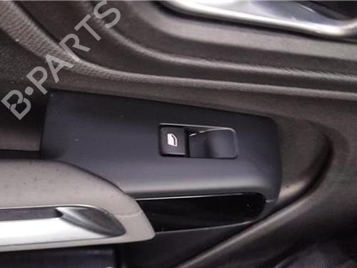 Used Left rear window switch CITROËN C5 AIRCROSS (A_) 1.5 BlueHDi 130 (ACYHZJ, ACYHZR) (131 hp) 27686767