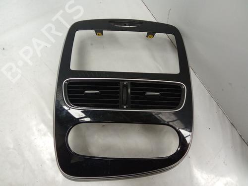 Used Middle console Middle console RENAULT CLIO IV (BH_) 1.5 dCi 90 (90 hp) 39713103 39713103