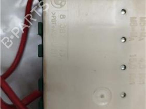 Fuse box BMW 5 (E39) 530 d | BP27849224E1 - Image 5