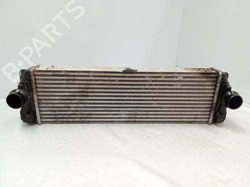 Used Intercooler Intercooler MERCEDES-BENZ SPRINTER 3,5-t Bus (B906) 310 CDI (906.731, 906.733, 906.735) (95 hp) 36357474 36357474