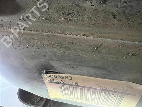 Used Fuel tank PEUGEOT 3008 II SUV (MC_, MR_, MJ_, M4_) 1.2 THP/ PureTech 130 (MRHNSM, MRHNSU, MRHNSJ, MRHNYW,... (131 hp) 27686428