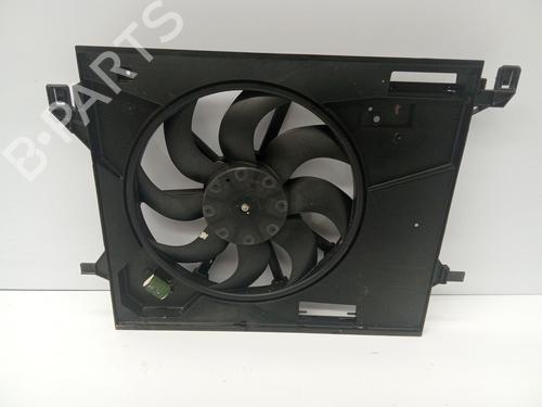 Radiator fan MG MG ZS SUV (AZS1) 1.5 VTi | BP33168580M35  - Image 5