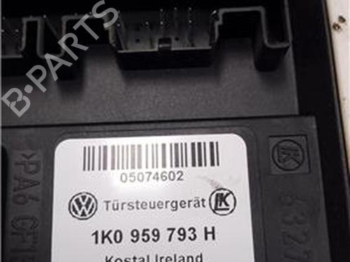 Left front window motor SEAT LEON (1P1) 1.6 TDI | BP27846115E21 