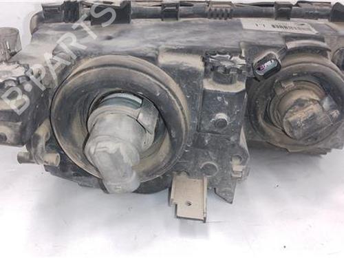 Left headlight BMW 3 (E46) 320 d | BP27844747C28