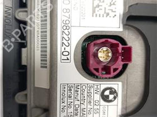 Other BMW X1 (F48) xDrive 20 d | BP27850904O1 