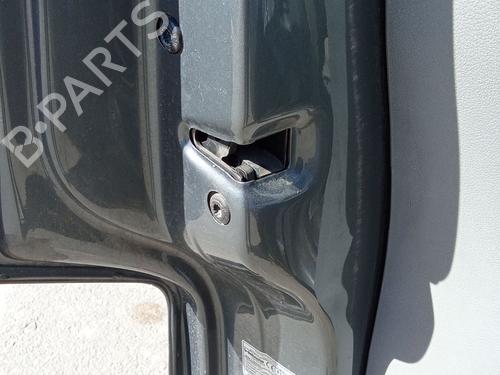 Used Front left lock VW TRANSPORTER T5 Van (7HA, 7HH, 7EA, 7EH) 2.0 TDI (140 hp) 30204795