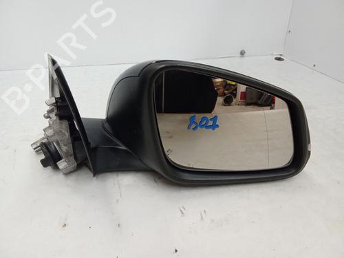 Used Right mirror Right mirror BMW 3 (F30, F80) 318 d (150 hp) 33426402 33426402
