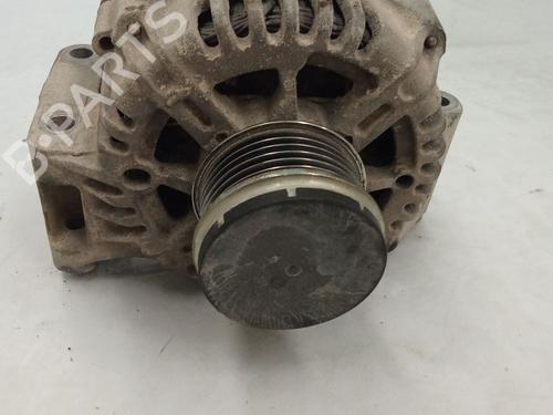 Used Alternator OPEL CORSA C (X01) 1.3 CDTI (F08, F68) (70 hp) 27852310