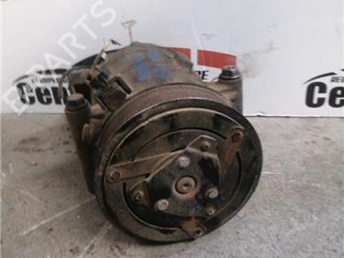 AC-Kompressor RENAULT MEGANE II Saloon (LM0/1_) 1.9 dCi (LM0G, LM1G, LM2C) | BP27844400M34 