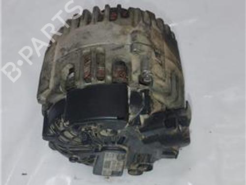 Generator PEUGEOT 206 SW (2E/K) 1.4 HDi | BP27849066M7 