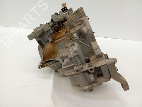 Gearbox OPEL MOKKA / MOKKA X (J13) 1.4 (_76) | BP29629498M3 