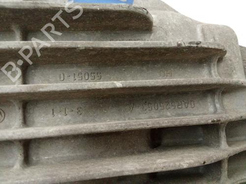 Rear differential AUDI A5 (8T3) 3.0 TDI quattro | BP37538026M24 - Image 6