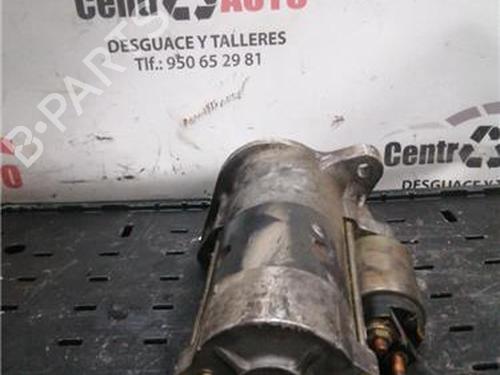 Startmotor MAZDA 6 Saloon (GG) 2.0 DI (GG14) | BP27844378M8 