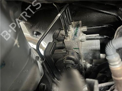 ABS Bremseaggregat NISSAN QASHQAI II SUV (J11, J11_) 1.6 dCi (130 hp) 27846311