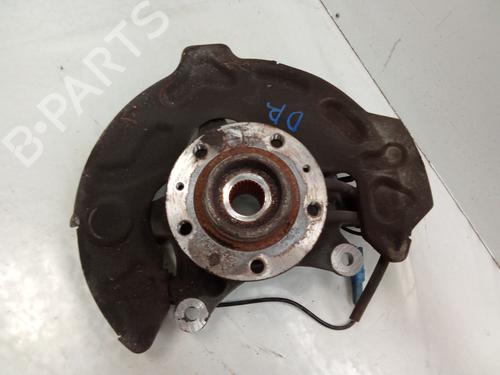 Used Right front steering knuckle Right front steering knuckle 39136166 39136166