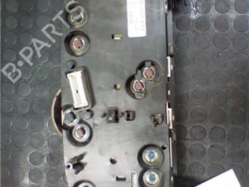 Instrument cluster NISSAN PRIMERA Traveller (W10) 1.6 i | BP27842383C47