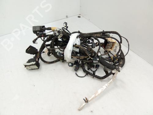 Used Wiring harness FORD FOCUS IV Turnier (HP) [2018-2025]  31095663