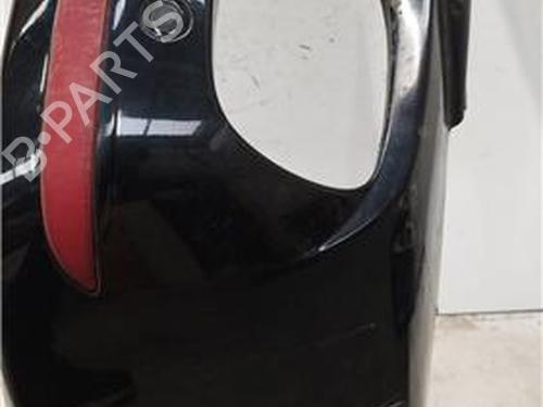 Rear bumper BMW X5 (E70) 3.0 d | BP27850016C8 
