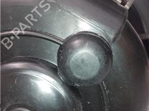 Heater blower motor PEUGEOT 5008 (0U_, 0E_) 1.6 HDi | BP27848815M62 