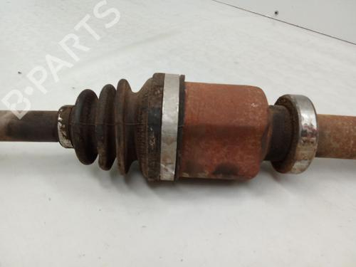 Right front driveshaft DACIA SANDERO 1.5 dCi | BP33649018M39 - Image 2