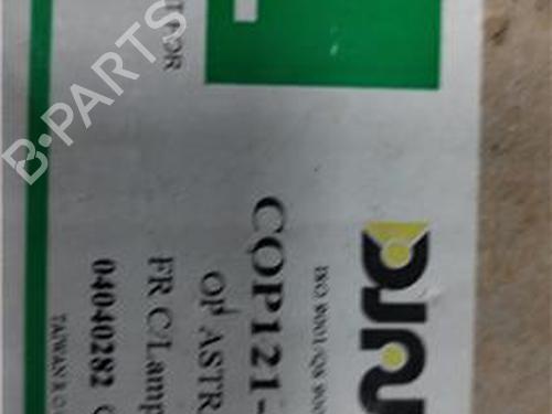 Left front indicator OPEL ASTRA G Hatchback (T98) 1.2 16V (F08, F48) | BP36334918C32 - Image 2