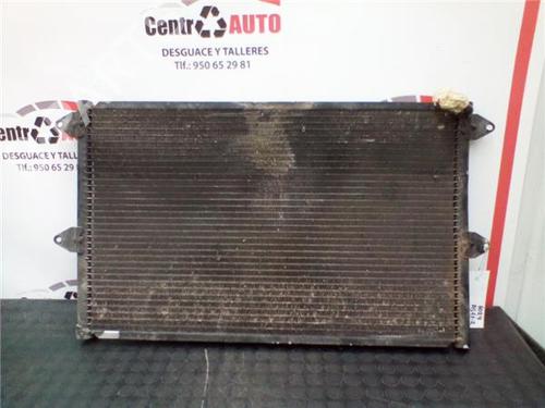 Used AC radiator SEAT IBIZA II (6K1) 1.9 TDI (90 hp) 27853368