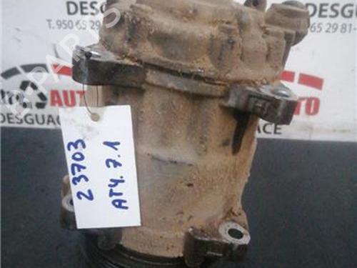 AC compressor CITROËN C5 II (RC_) 2.2 HDi (RC4HXE) | BP27575978M34 