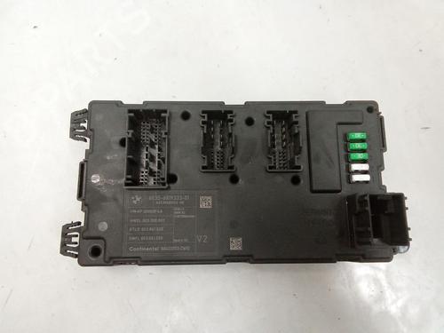 Used Fuse box Fuse box 33649041 33649041