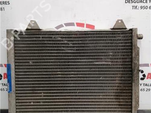 AC radiator VW POLO (6N2) 1.0 | BP27853353M32