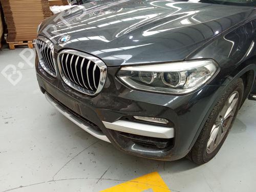 Full front BMW X3 (G01, F97, G08) xDrive 20 d | BP29482324S1 