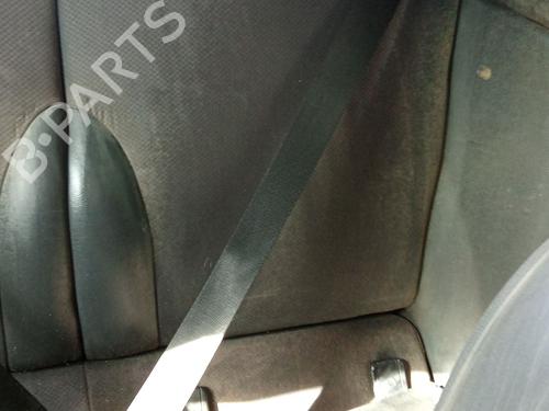 Used Rear left seatbelt MINI MINI Convertible (R52) One (90 hp) 30460702
