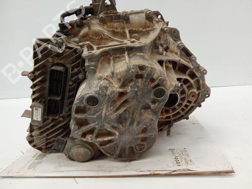 Gearkasse OMODA C5 | BP31067151M3