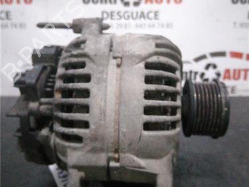 Alternator RENAULT CLIO III Hatchback Van (SB_, SR_) 1.5 dCi | BP27842511M7 