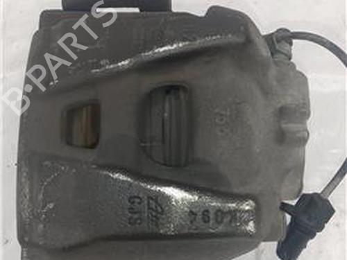 Used Left front brake caliper AUDI A4 B7 (8EC) 2.0 TDI 16V (140 hp) 27847746