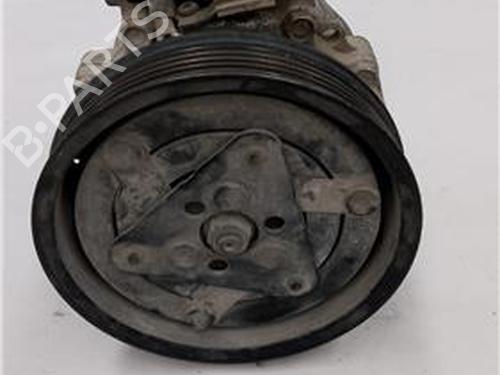 AC compressor RENAULT CLIO II (BB_, CB_) 1.5 dCi (B/CB07) | BP27845869M34 