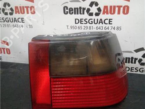 Used Right taillight SEAT IBIZA I (21A) 1.2 (60 hp) 27842987