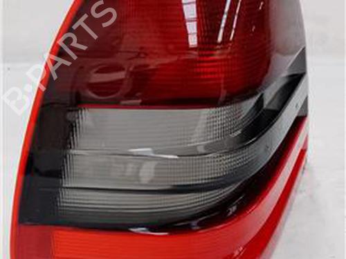 Used Left taillight Left taillight 36334796 36334796