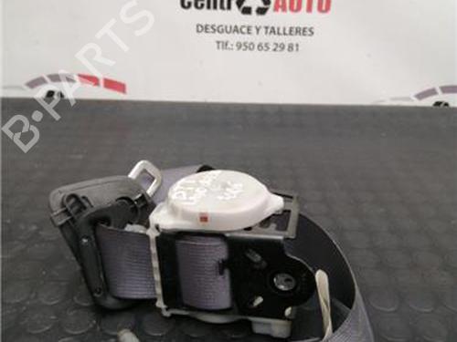 Used Other Other TOYOTA LAND CRUISER PRADO (_J12_) 3.0 D-4D (KDJ120, KDJ125) (163 hp) 30499117 30499117