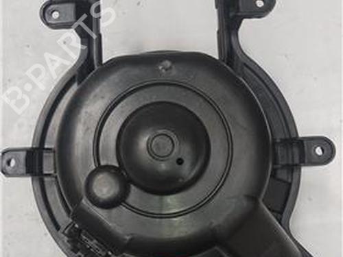 Used Heater blower motor PEUGEOT 5008 (0U_, 0E_) 1.6 HDi (114 hp) 27848815