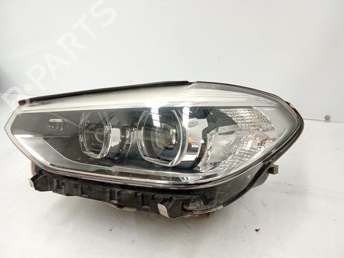 Left headlight BMW X3 (G01, F97, G08) xDrive 20 d | BP33854067C28 - Image 2