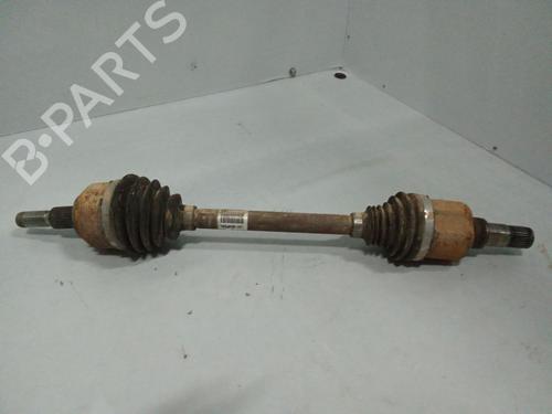 Used Left front driveshaft FORD KUGA III (DFK) 1.5 EcoBlue (120 hp) 29267880
